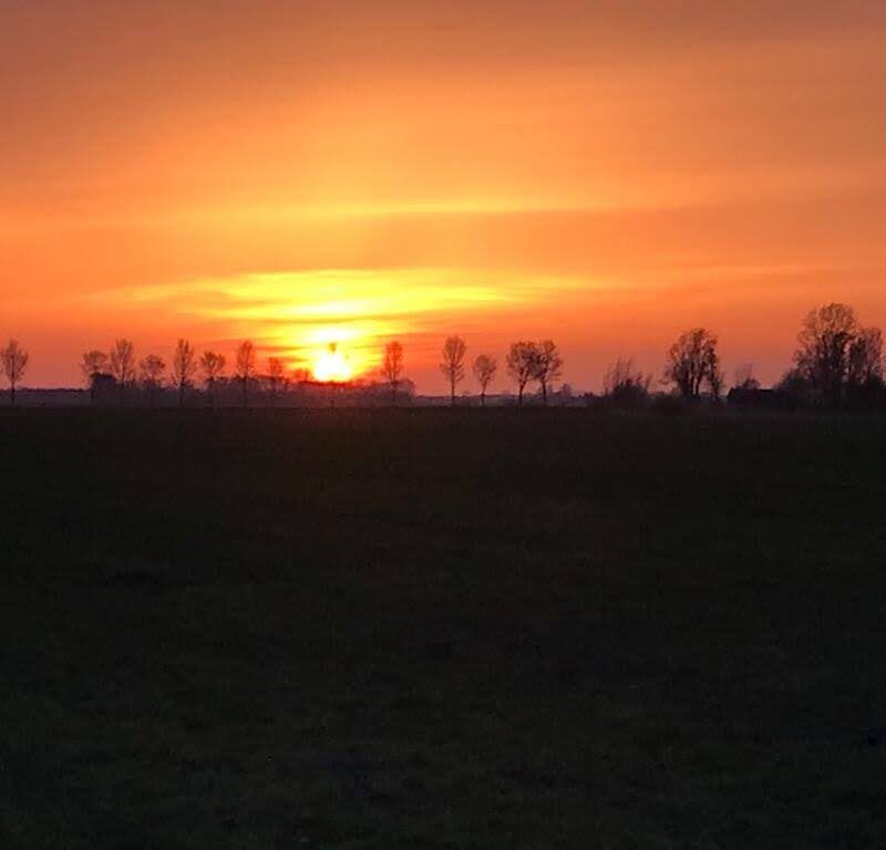 Camping Hammerslag - Friesland - Open Camping Dag