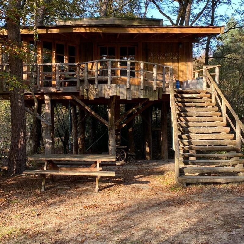 Camping Diever - Drenthe - Open Camping Dag