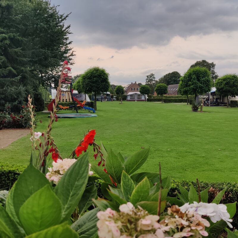 Minicamping de Venneweide - Noord-Brabant - Open Camping Dag