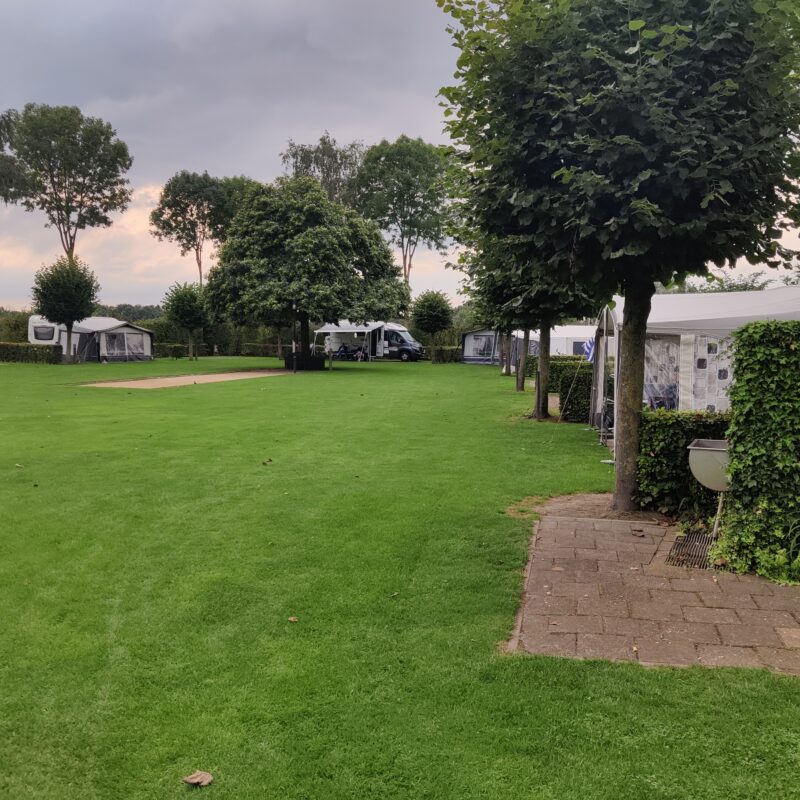 Minicamping de Venneweide
