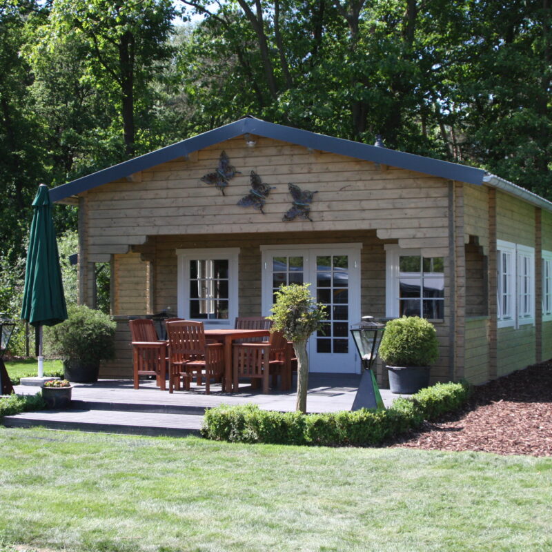Camping Natuurplezier - Limburg - Open Camping Dag