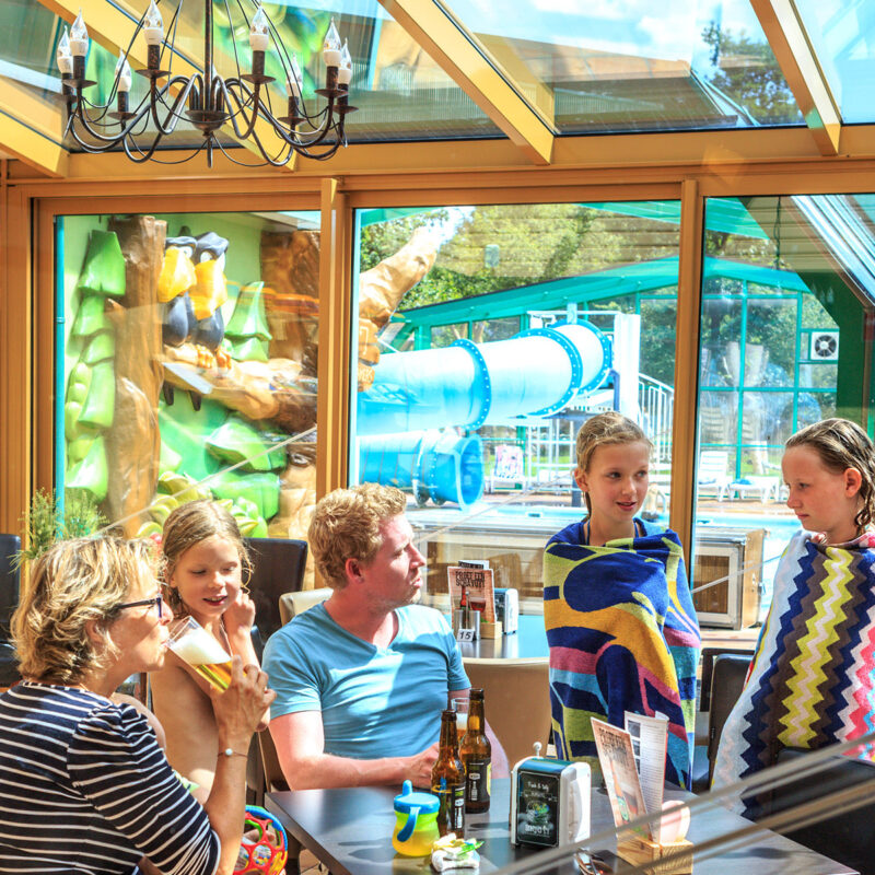 Veluwecamping De Pampel - Gelderland - Open Camping Dag