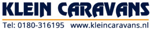 Klein Caravans - Zuid-Holland - Open Camping Dag