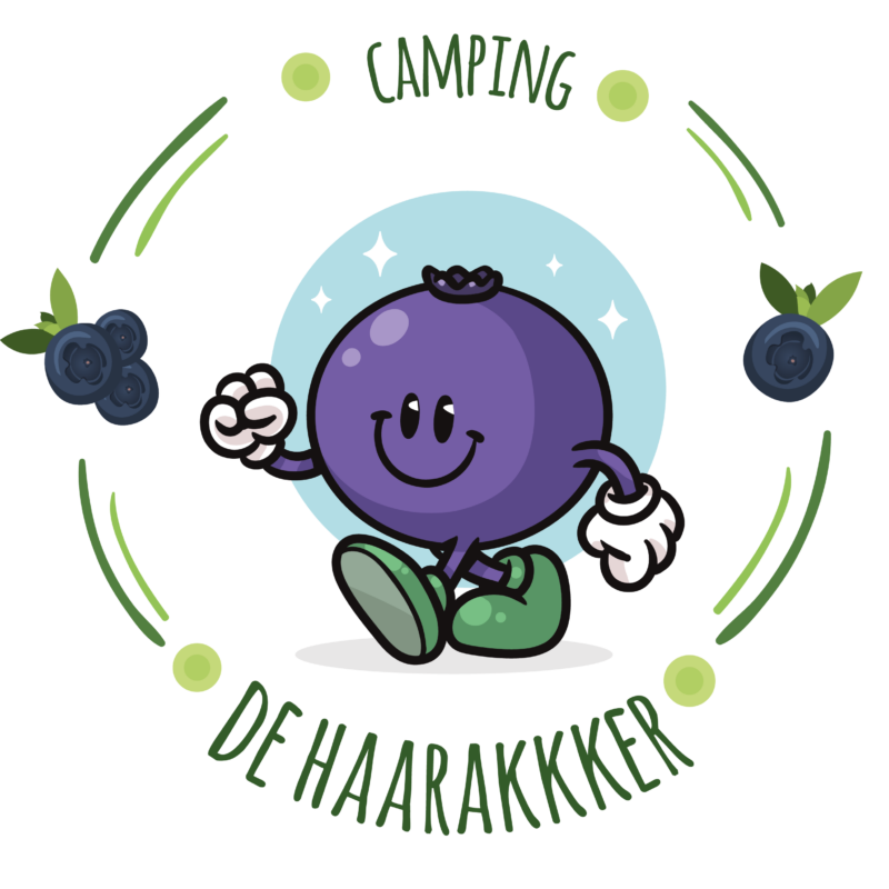 Camping de Haarakker
