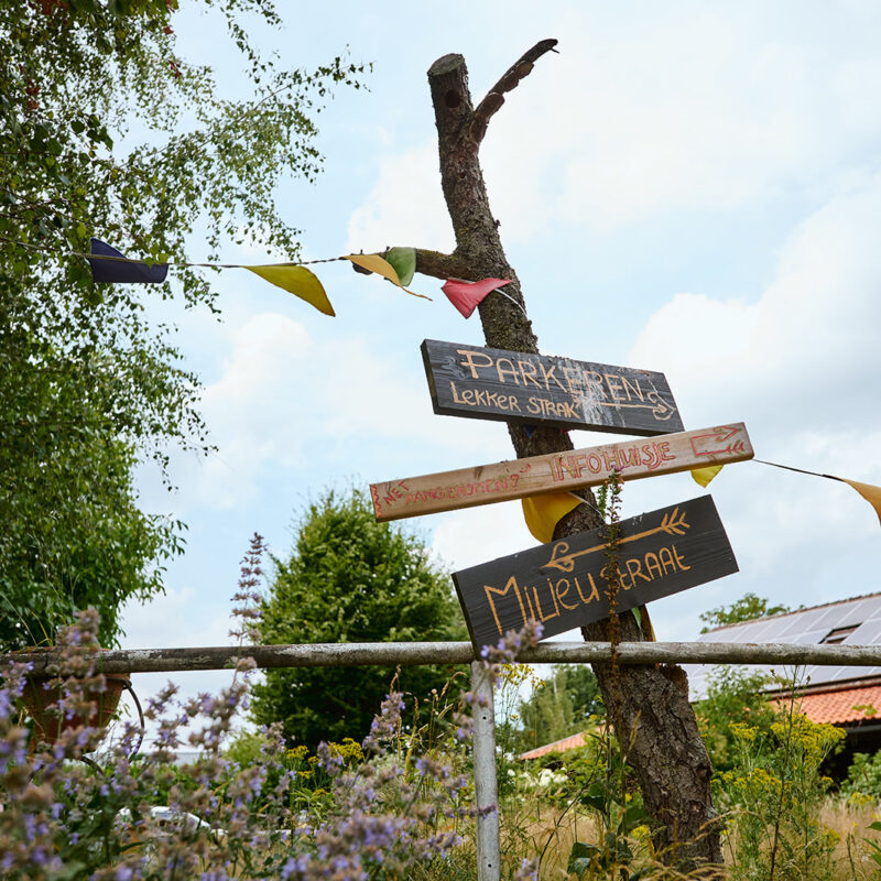Oergezellig - Limburg - Open Camping Dag