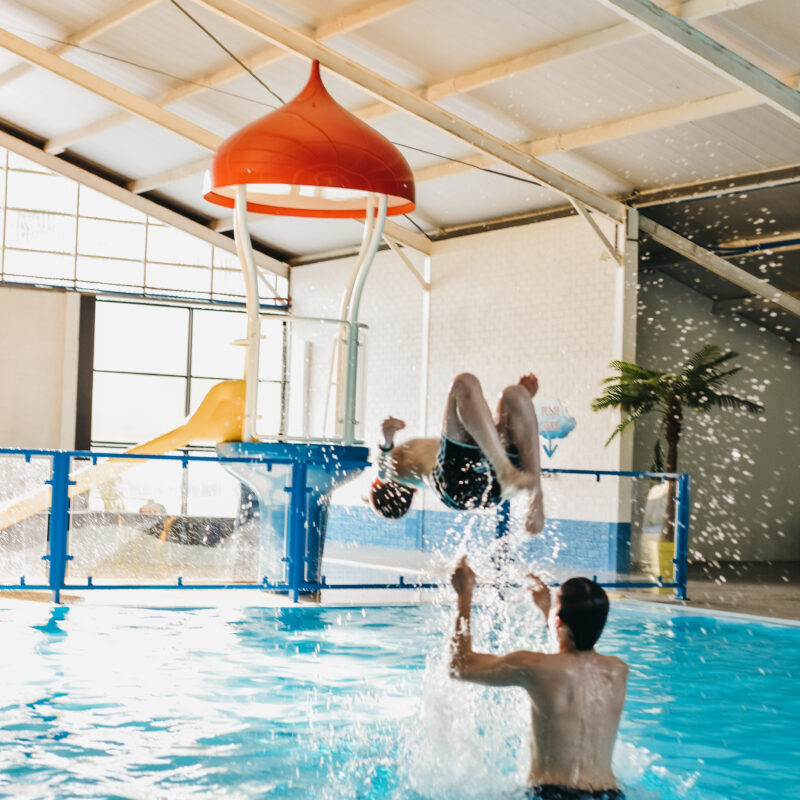 Camping de Rammelbeek - Gelderland - Open Camping Dag