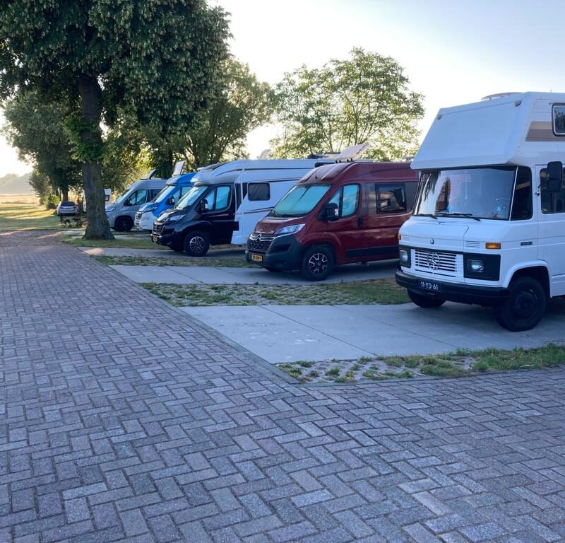 Camping de Zandley - Noord-Brabant - Open Camping Dag