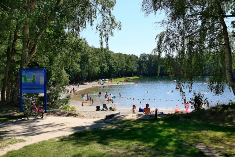 Camping de Vledders - Drenthe - Open Camping Dag