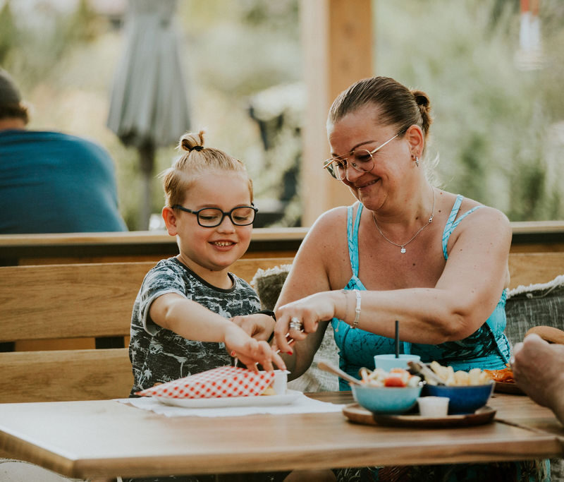Camping Si-Es-An - Overijssel - Open Camping Dag