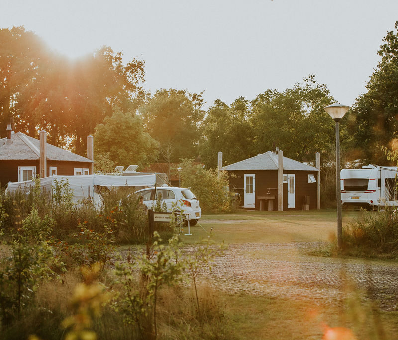 Camping Si-Es-An