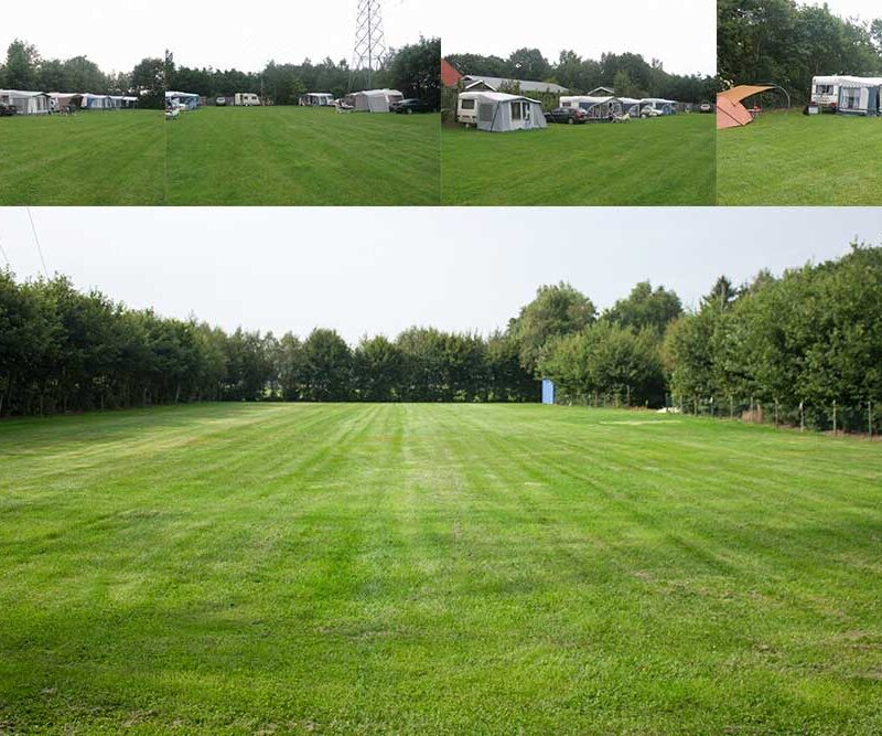 Camping GoedVertoef - Drenthe - Open Camping Dag
