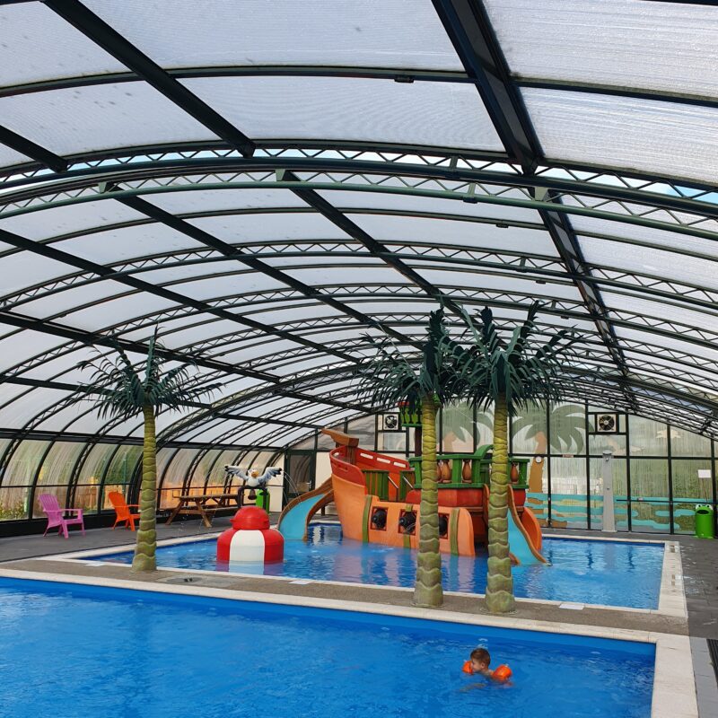 Camping de Waay - Gelderland - Open Camping Dag