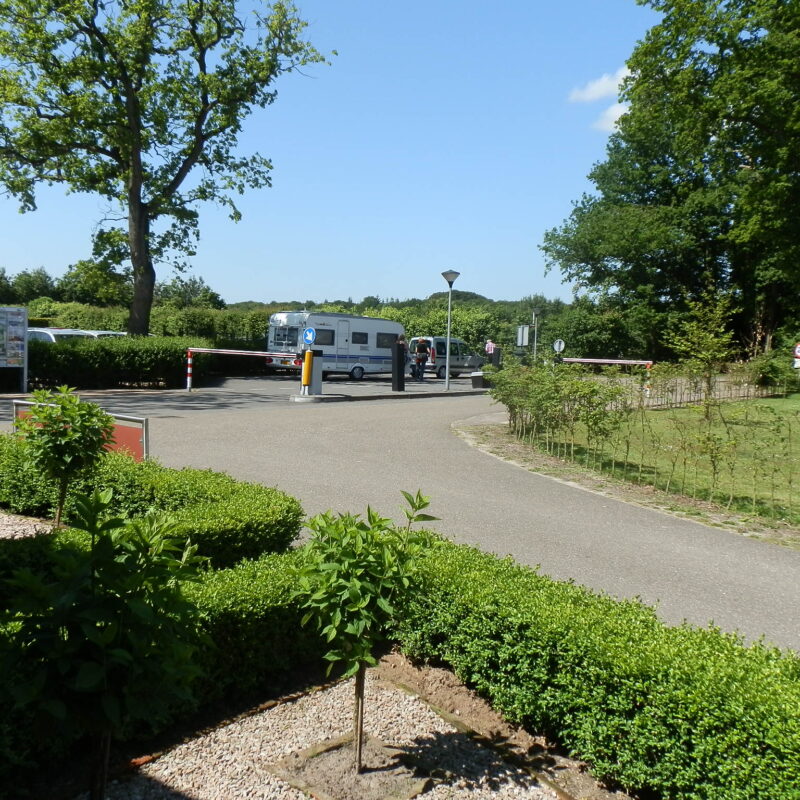 Camping de Ikeleane - Friesland - Open Camping Dag