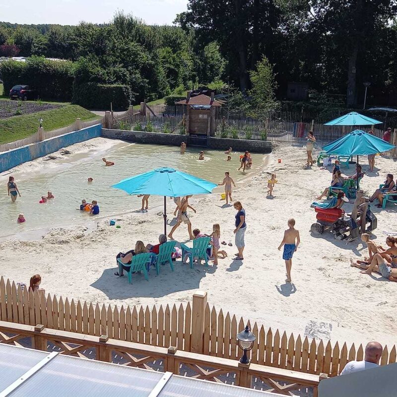 Camping de Ikeleane