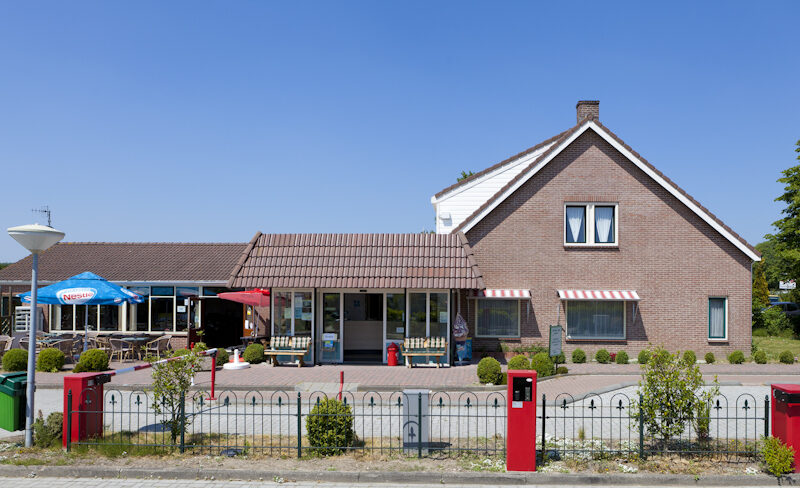 Camping ’t Veerse meer