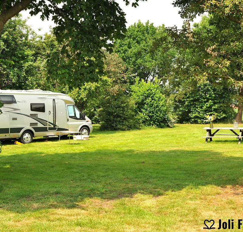 Buitengoed Het Achterdiep - Groningen - Open Camping Dag