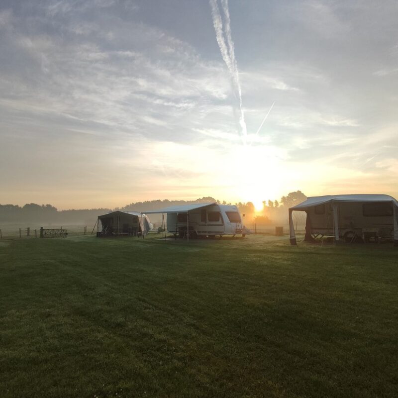 Camping Fleerhof _ Gelderland - Open Camping Dag