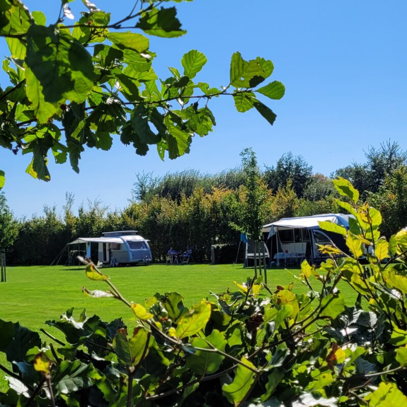 Camping De Lage Werf