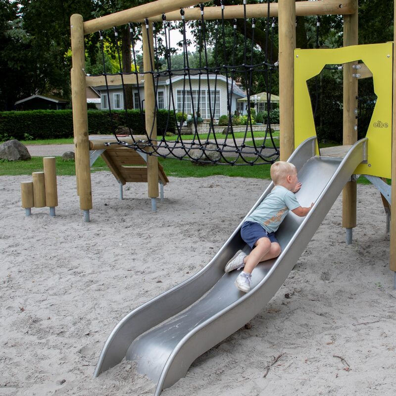 Recreatiecentrum de Goudsberg - Gelderland - Open Camping Dag
