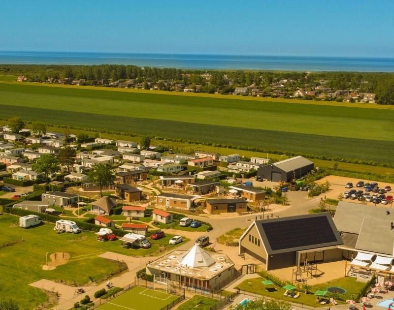 Ardoer Camping Zonneweelde