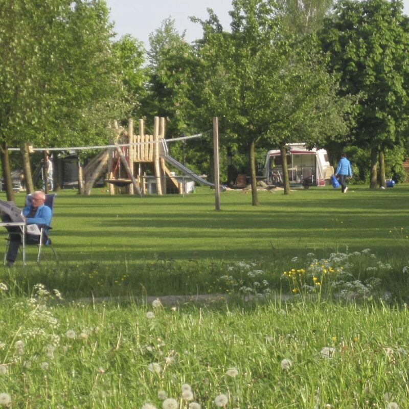 Camping Weideblik - Noord-Brabant - Open Camping Dag