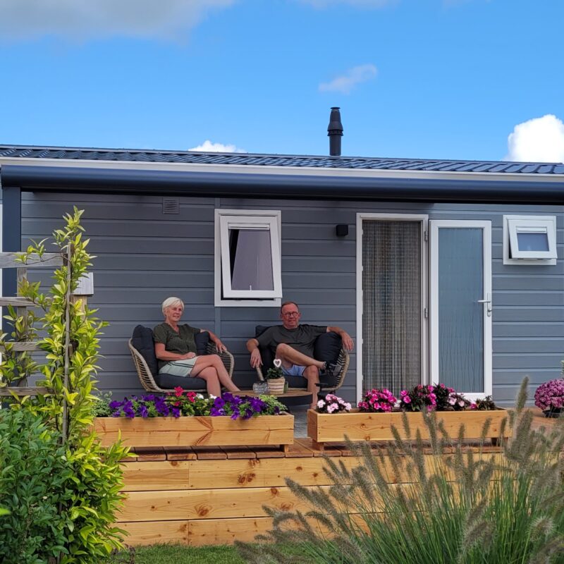 Camping De Lage Werf - Zuid-Holland - Open Camping Dag