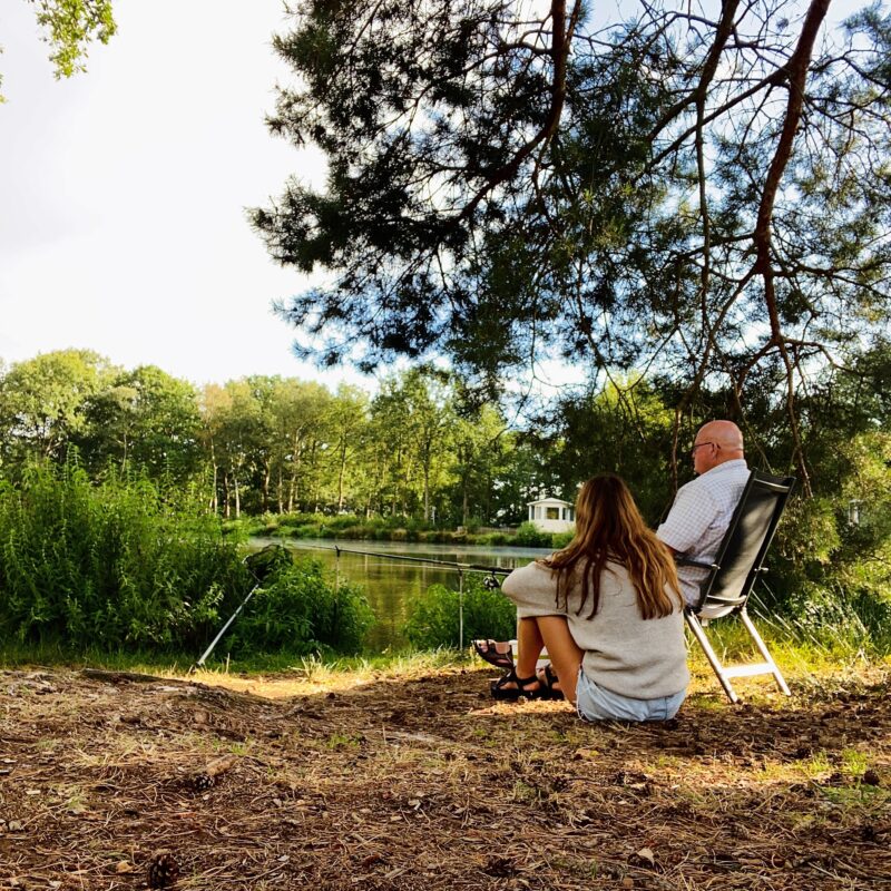 Vakantiepark Westerbergen - Open Camping Dag