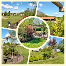 Camping De Wedze