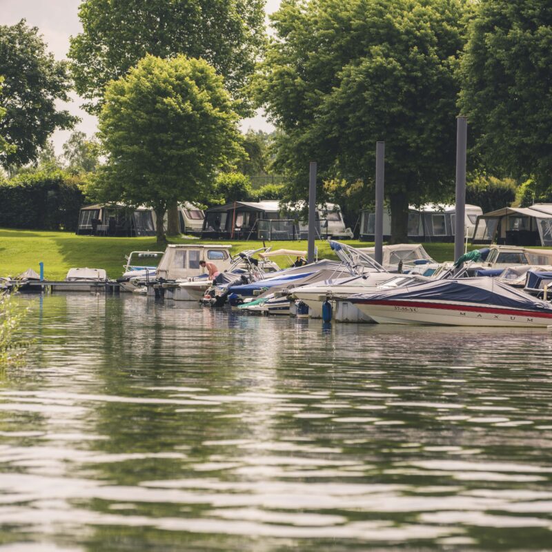 MarinaPark Bad Nederrijn - Gelderland - Open Camping Dag