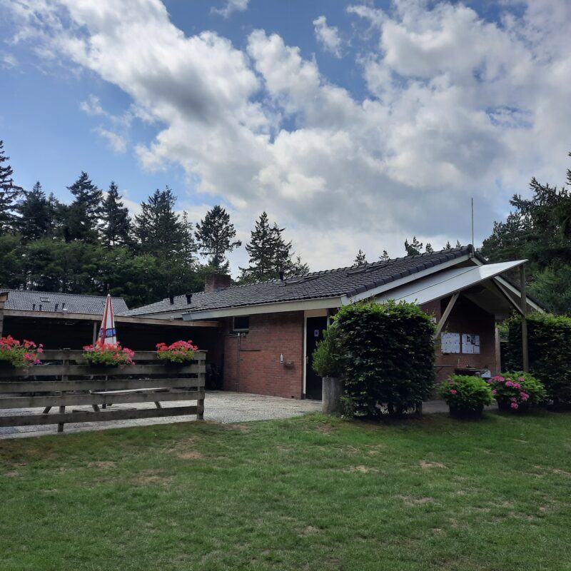 Camping de Moat