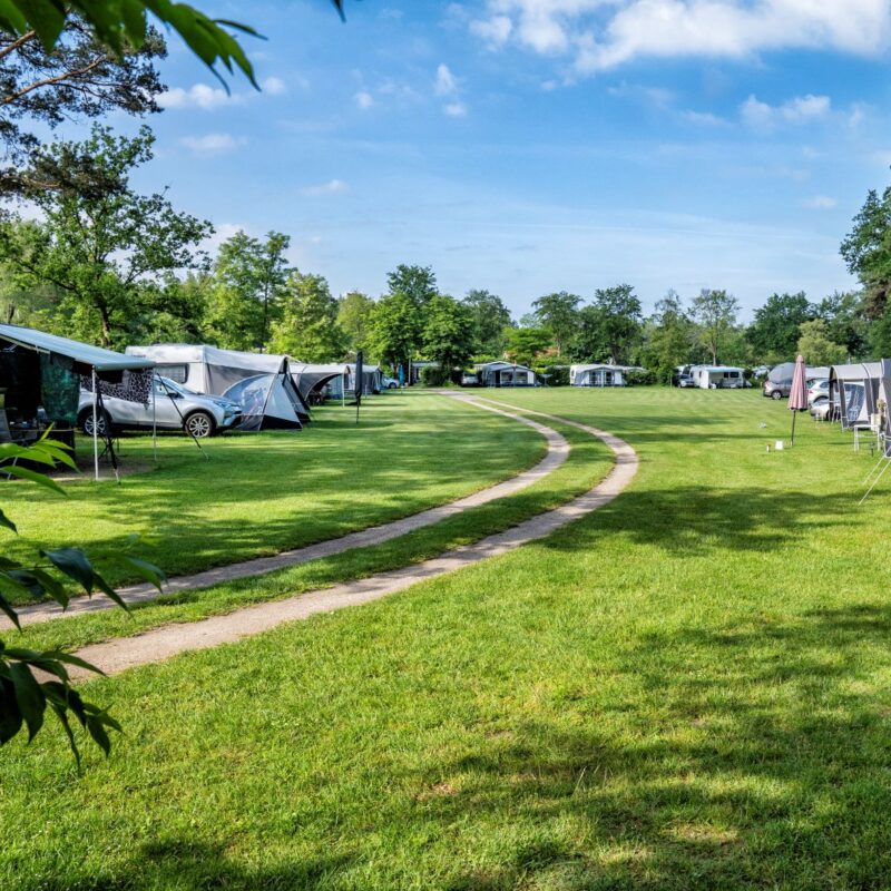 Camping Tamaring