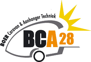 Boer Caravans A28 - Gelderland - Open Camping Dag