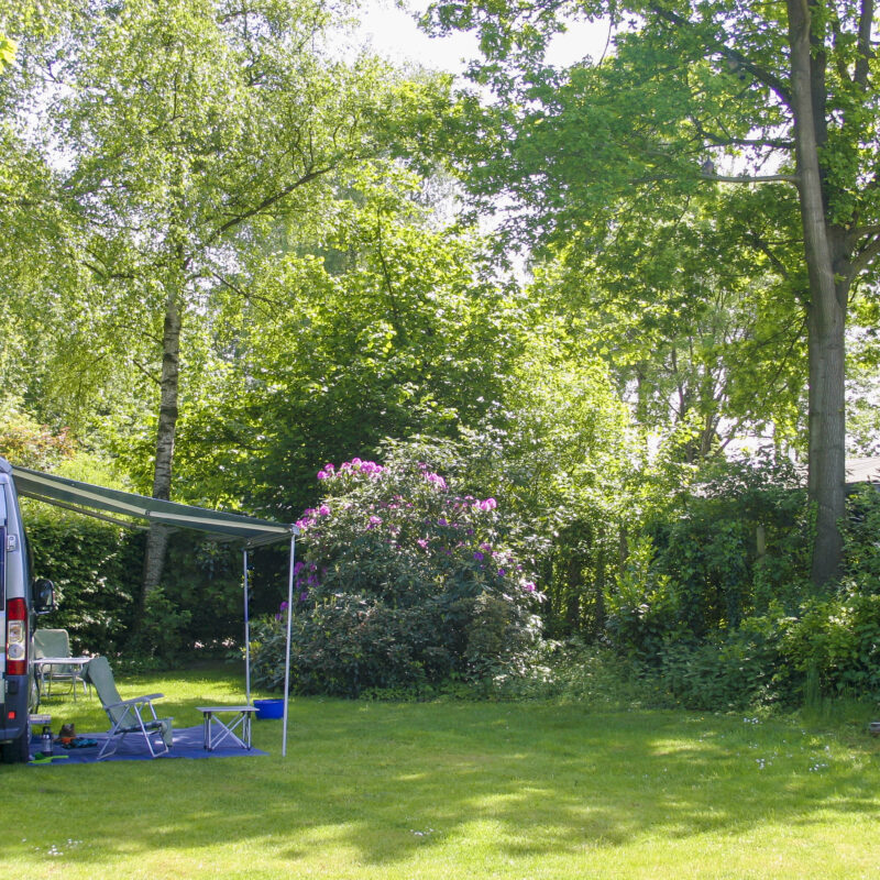 De Kuiperberg - Overijssel - Open Camping Dag
