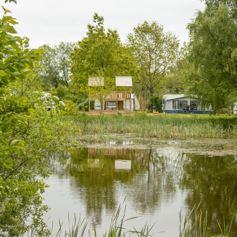 Gyvelborg Økocamping-Gårdbutik (Denemarken)