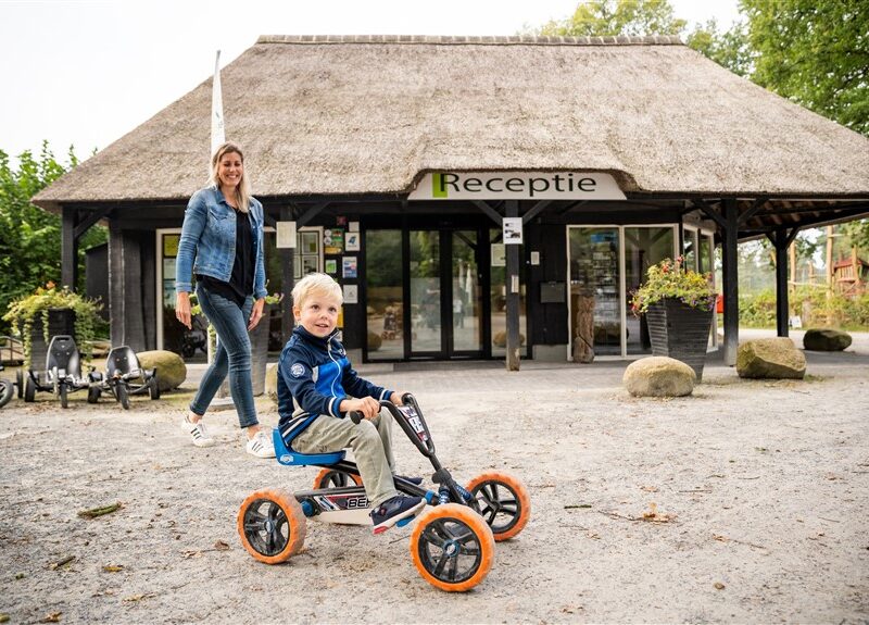 Camping de Norgerberg