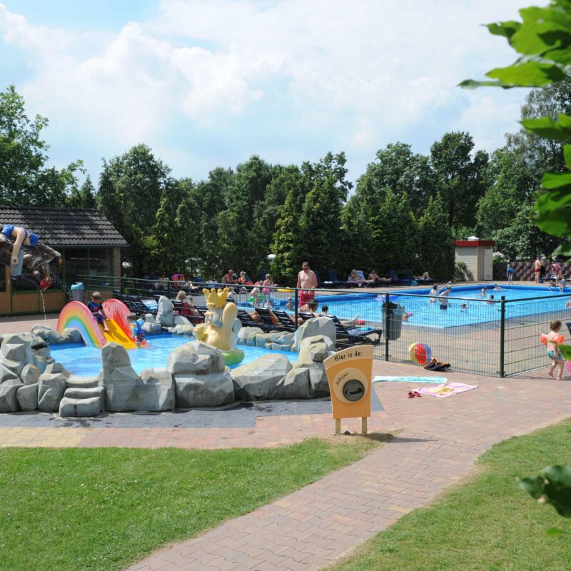 Veluwecamping ’t Schinkel