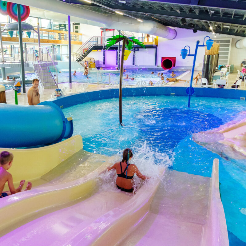 Vakantiepark Beerze Bulten - Overijssel - Open Camping Dag