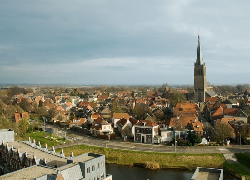 Boerencamping Remmelink - Gelderland - Open Camping Dag