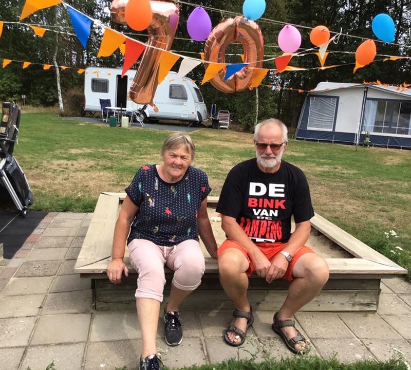 Minicamping De Veldhoek - Gelderland - Open Camping Dag