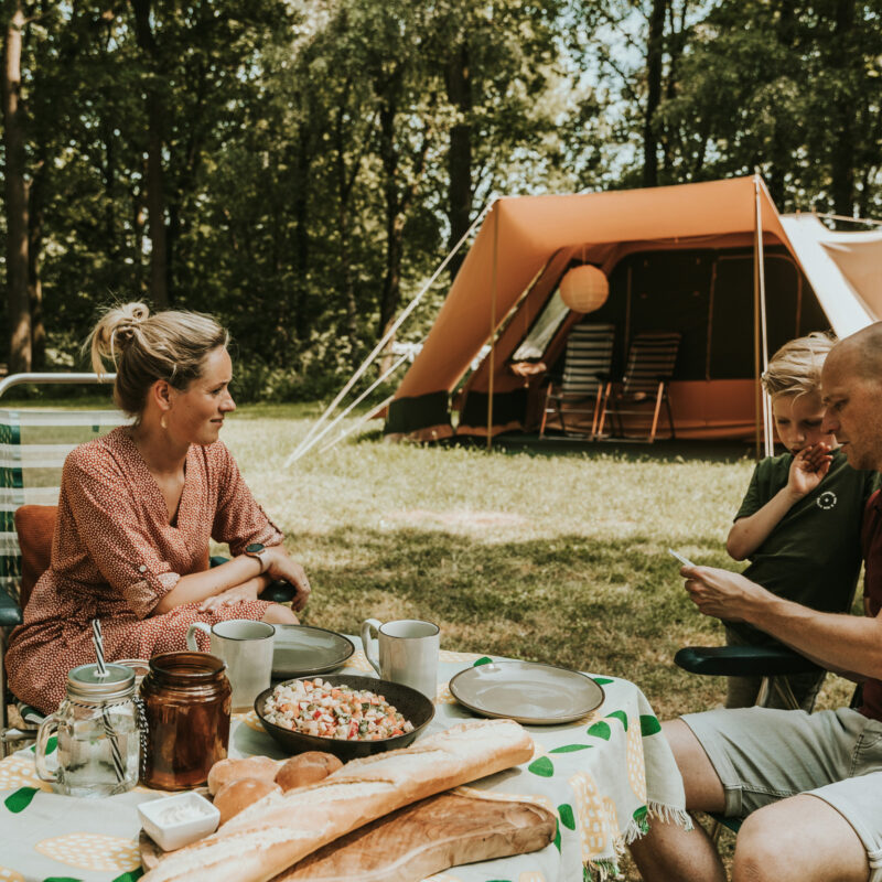 Vakantiepark Beerze Bulten