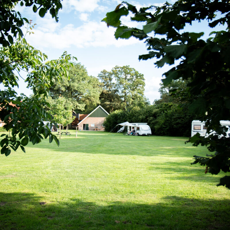 Camping De Dam
