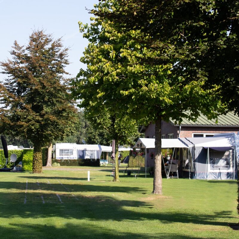 Camping ’t Vossenveld