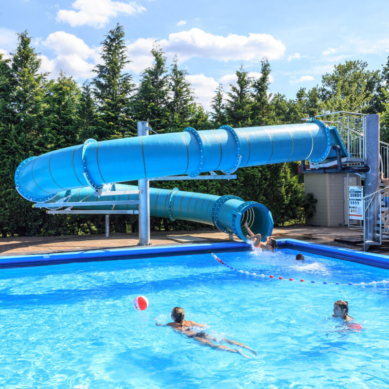 Veluwecamping 't Schinkel - Gelderland - Open Camping Dag