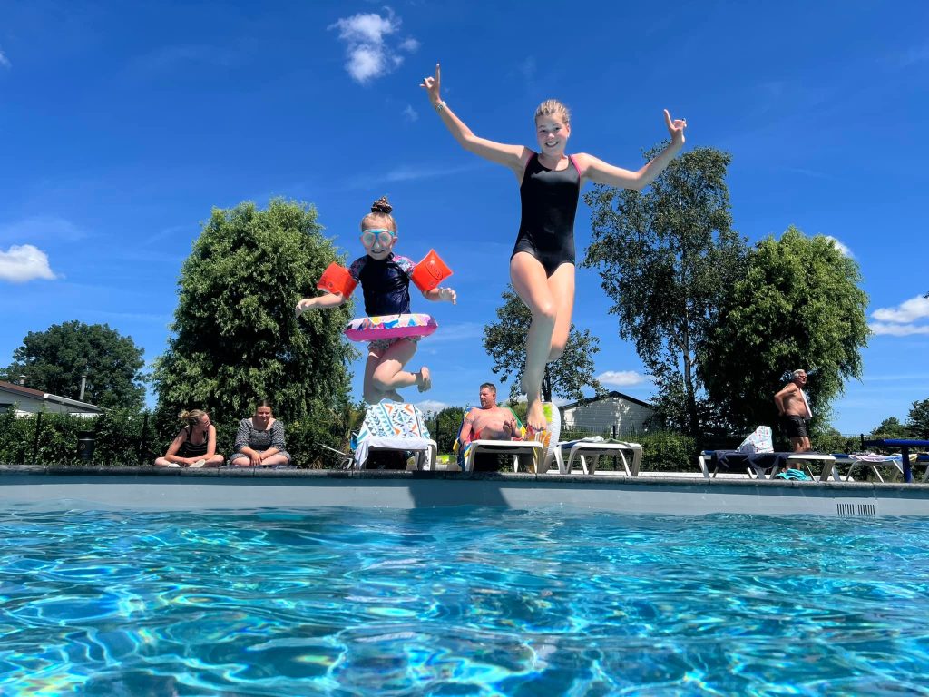 Zeeuwse Parel - Zeeland - Open Camping Dag