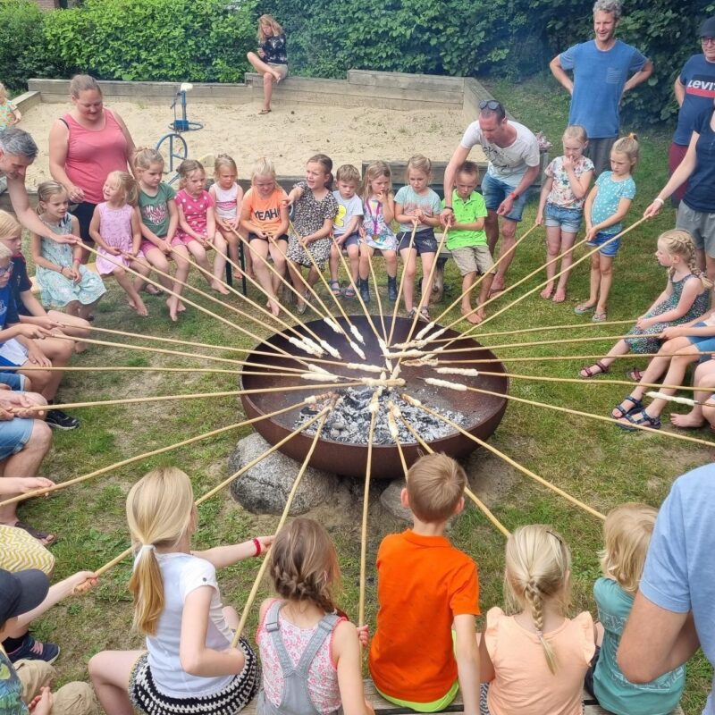 Camping Tamaring - Gelderland - Open Camping Dag