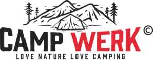 CAMPWERK - Drenthe - Open Camping Dag