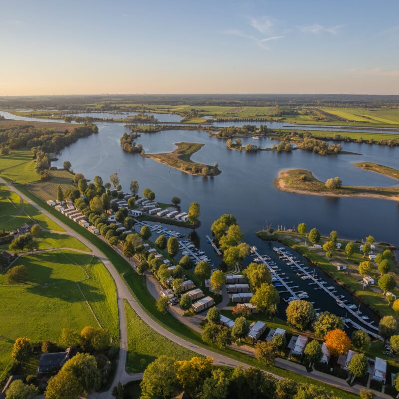 MarinaPark Bad Nederrijn