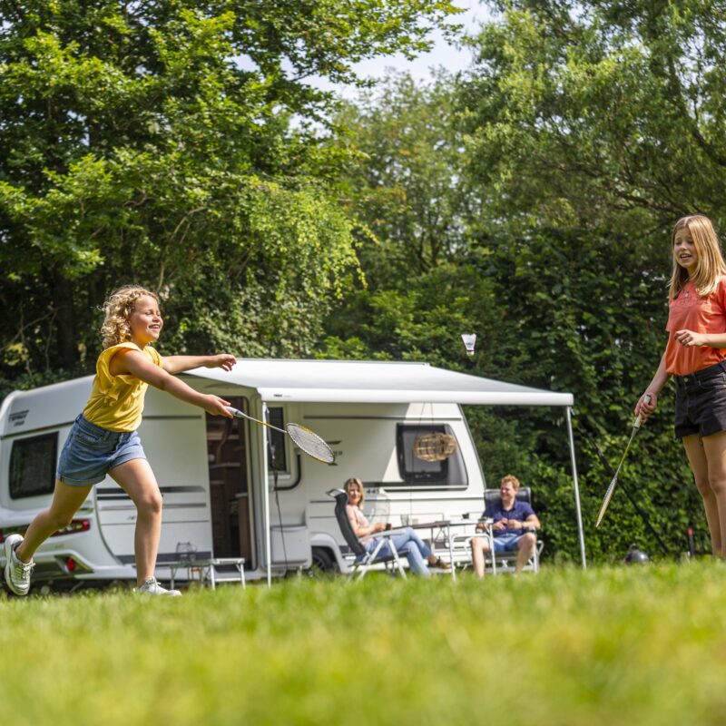 Marveld Recreatie - Gelderland - Open Camping Dag