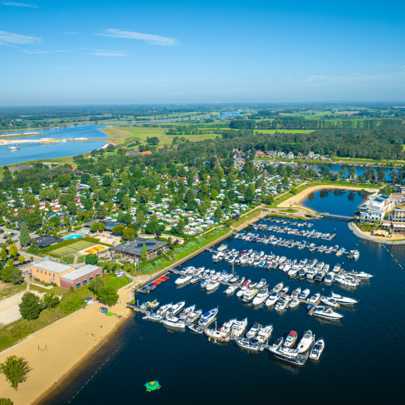 Vakantie & Resort Leukermeer