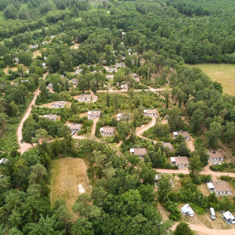 RCN de Roggeberg - Friesland - Open Camping Dag